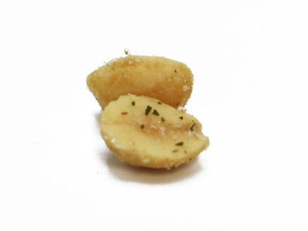 Dill Pickle Peanuts