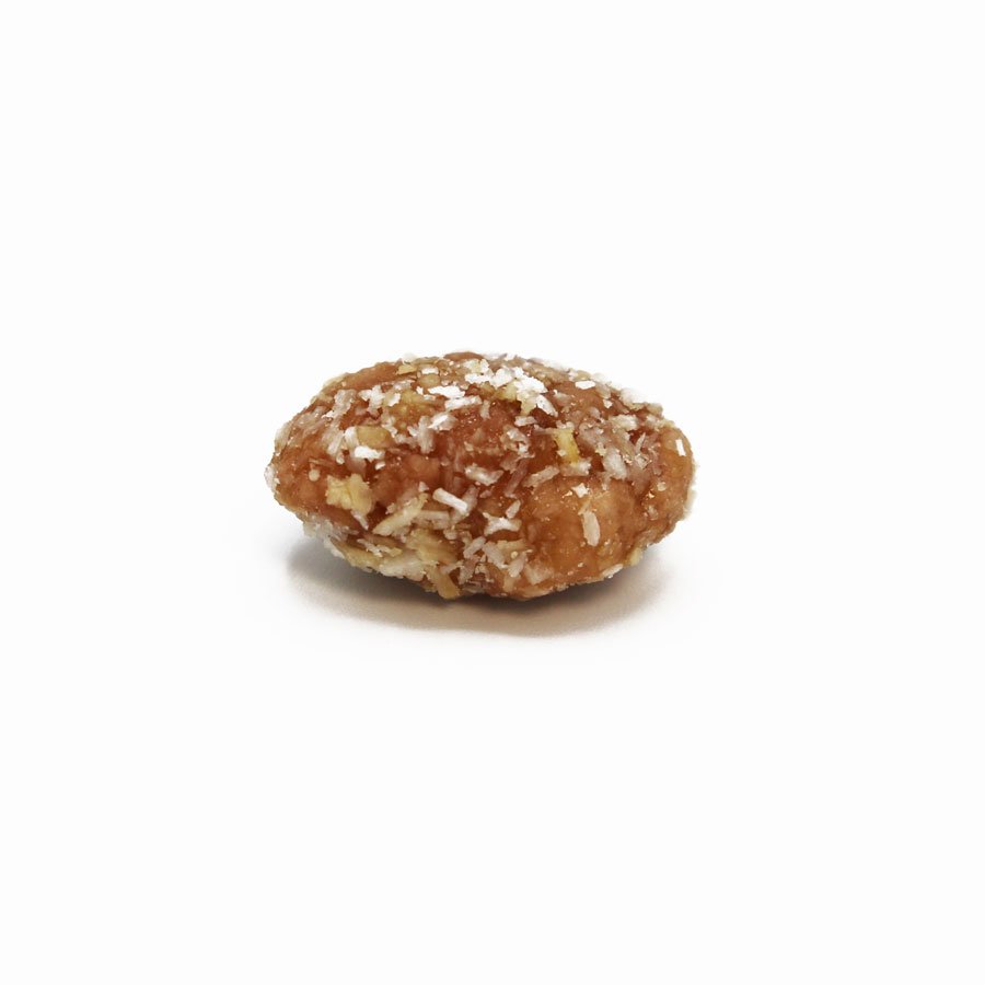 Coconut Macaroon Almonds 3.5 oz