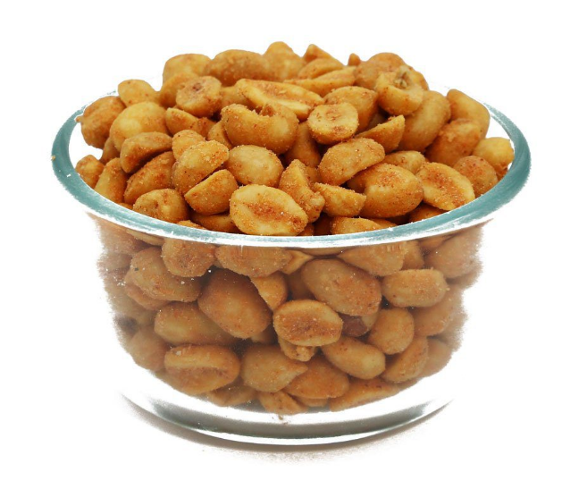 Sriracha Ranch Peanuts