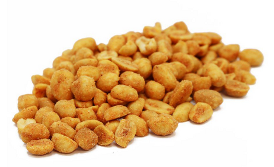 Sriracha Ranch Peanuts